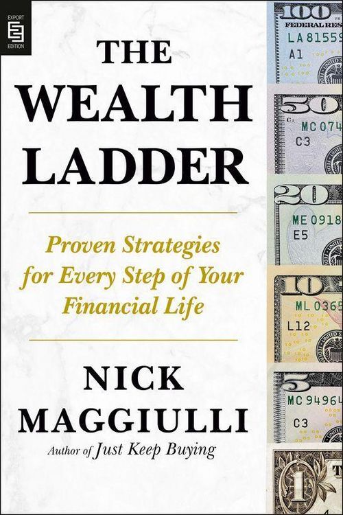 Produktbild: The Wealth Ladder