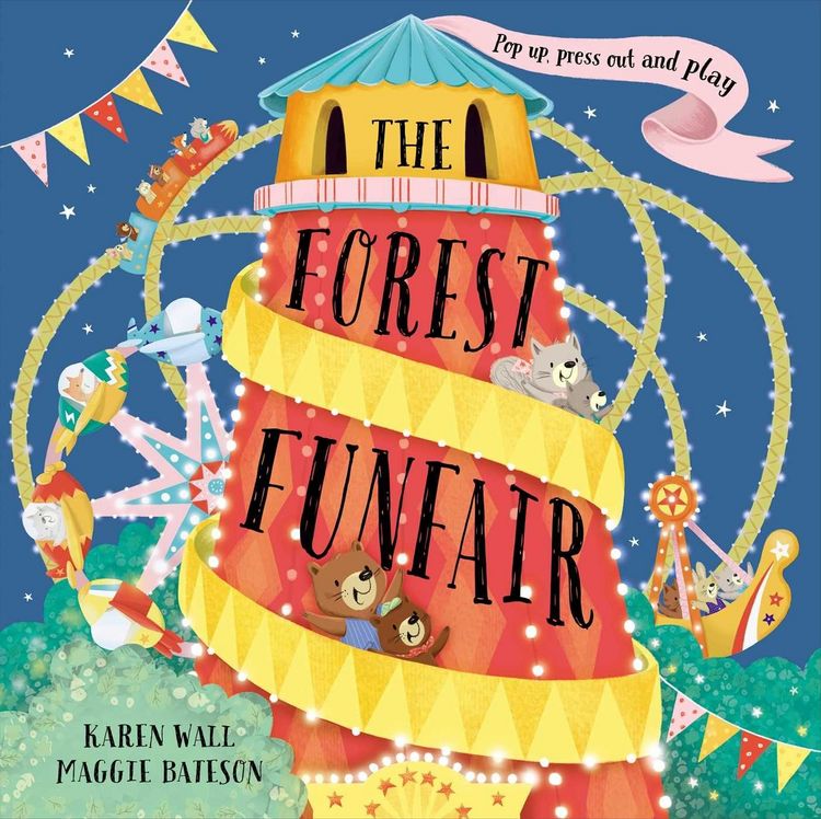 Produktbild: Forest Funfair