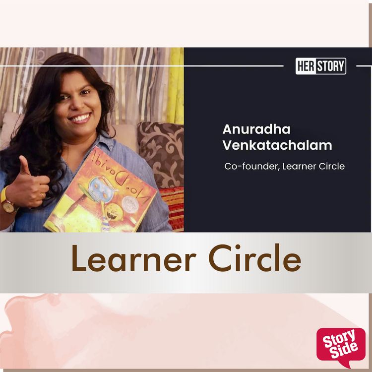 Produktbild: Learner Circle