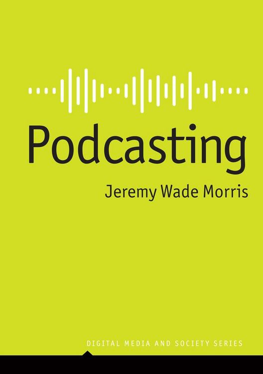 Produktbild: Podcasting