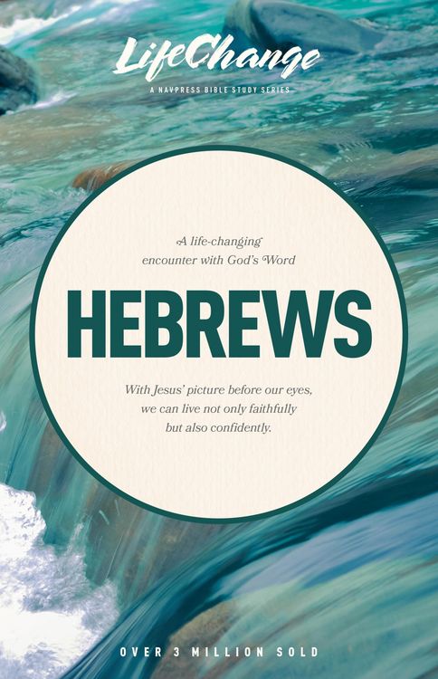 Produktbild: Hebrews