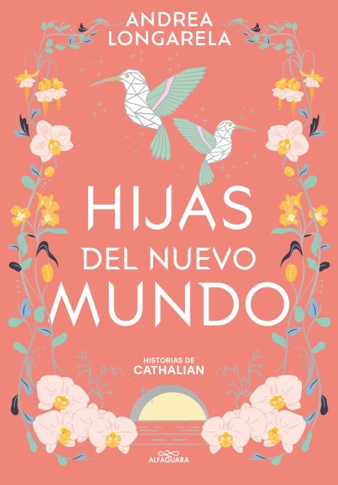 Produktbild: Hijas del Nuevo Mundo / Daughters of the New World