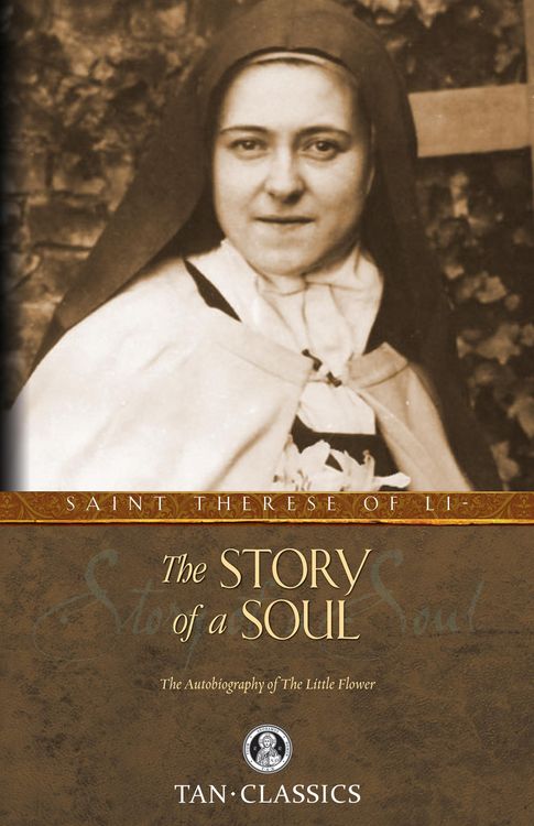 Produktbild: Story of a Soul