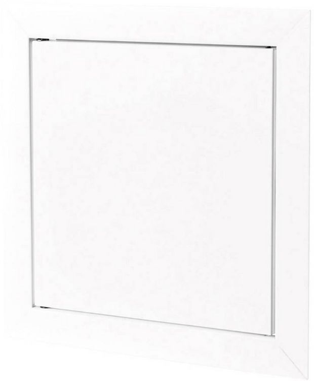 Produktbild: SIKU 30532 DM 300 x 300 Stahl Wei&szlig;