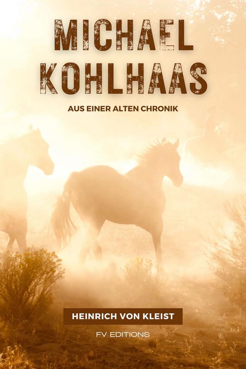 Produktbild: Michael Kohlhaas