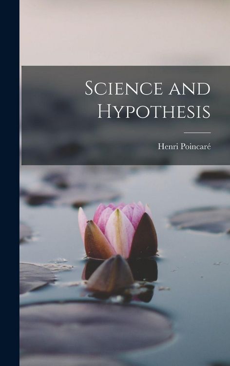 Produktbild: Science and Hypothesis