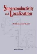 Produktbild: Sadovskii, M: Superconductivity and Localization