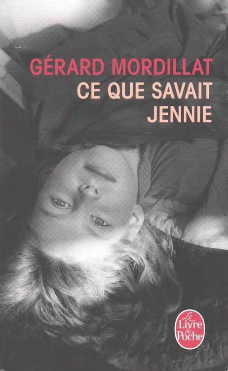Produktbild: Fre-Ce Que Savait Jennie