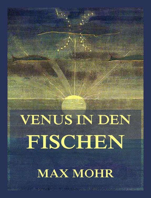 Produktbild: Venus in den Fischen