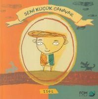 Produktbild: Seni K&uuml;c&uuml;k Canavar