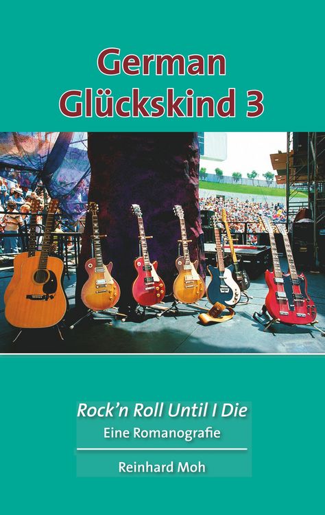 Produktbild: German Gl&uuml;ckskind 3