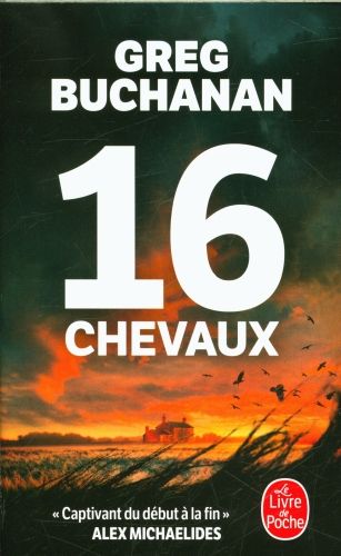 Produktbild: 16 chevaux