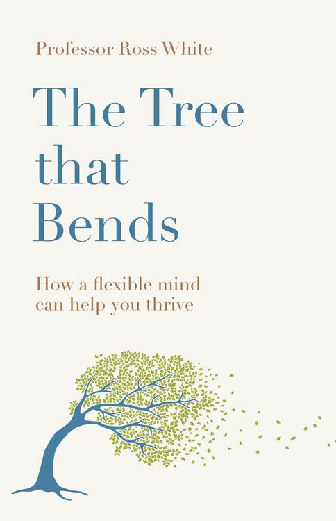 Produktbild: White, R: Tree that Bends