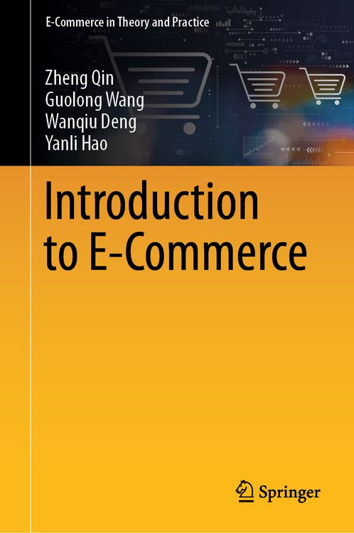 Produktbild: Introduction to E-Commerce