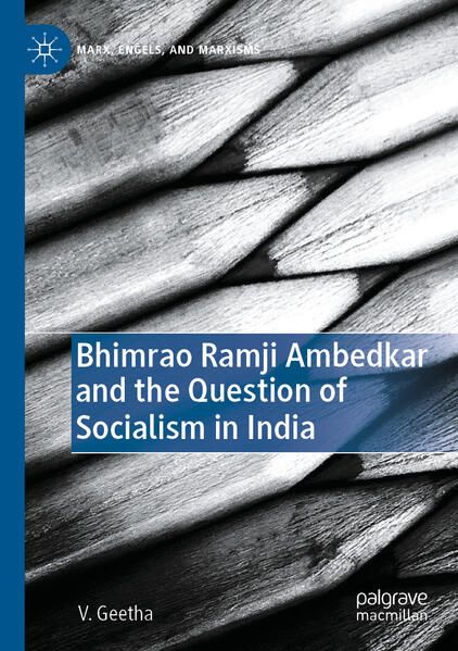 Produktbild: Bhimrao Ramji Ambedkar and the Question of Socialism in India