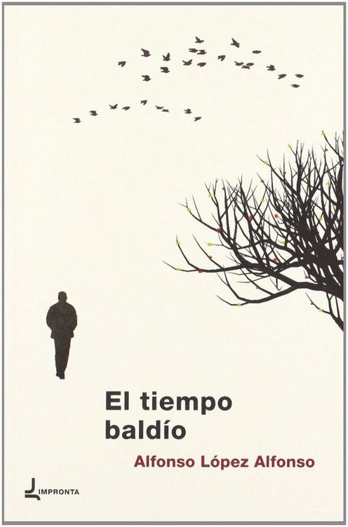 Produktbild: El tiempo bald&iacute;o
