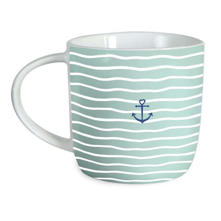 Produktbild: Tasse Gute Laune Lieblingsplatz