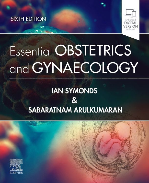Produktbild: Essential Obstetrics and Gynaecology