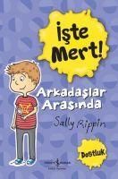 Produktbild: Iste Mert - Arkadaslar Arasinda