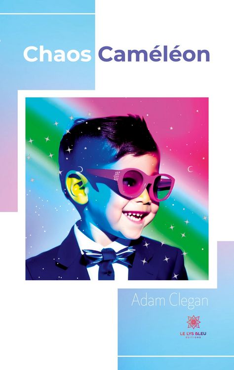 Produktbild: Clegan, A: Chaos Chameleon