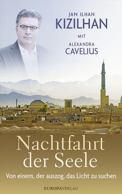 Produktbild: Nachtfahrt der Seele