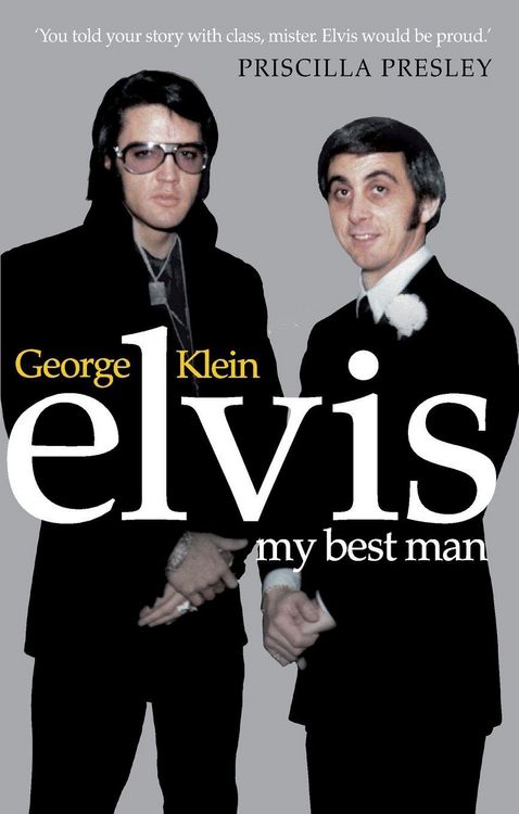 Produktbild: Elvis