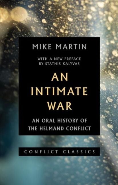 Produktbild: Intimate War