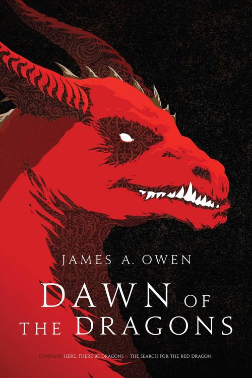 Produktbild: Dawn of the Dragons