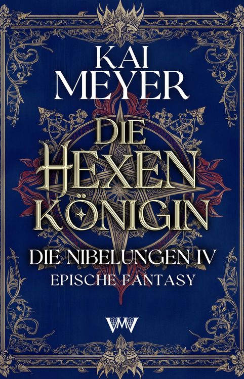Produktbild: Die Hexenk&ouml;nigin