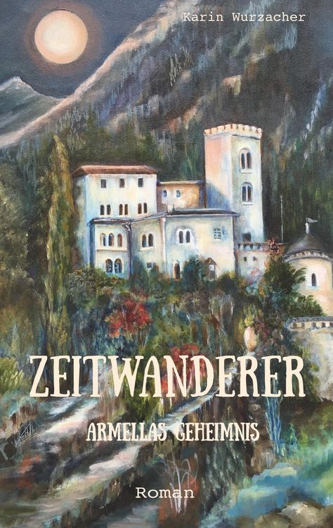 Produktbild: Zeitwanderer