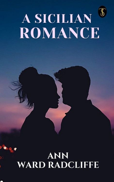 Produktbild: A Sicilian Romance