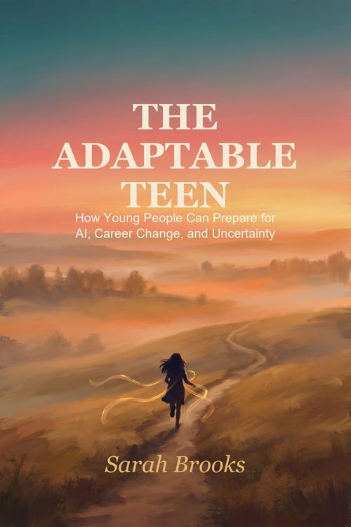 Produktbild: The Adaptable Teen