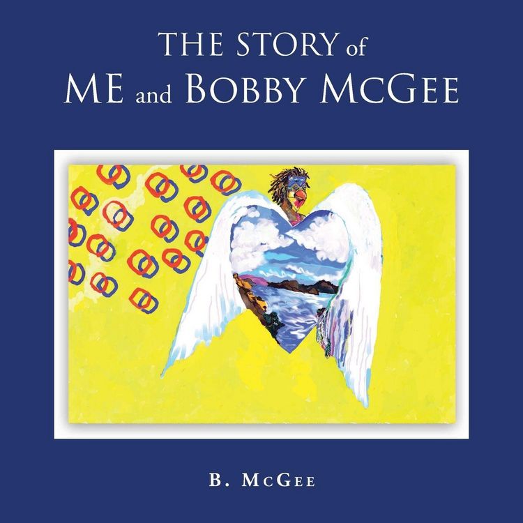 Produktbild: The Story of Me and Bobby McGee