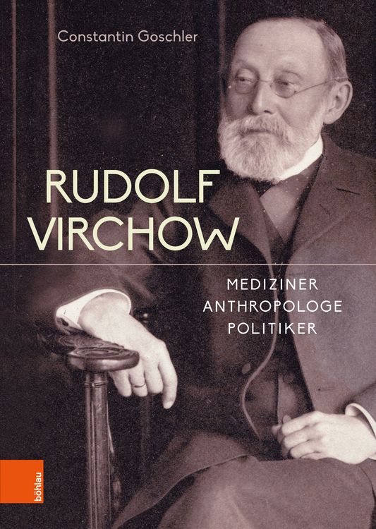 Produktbild: Rudolf Virchow