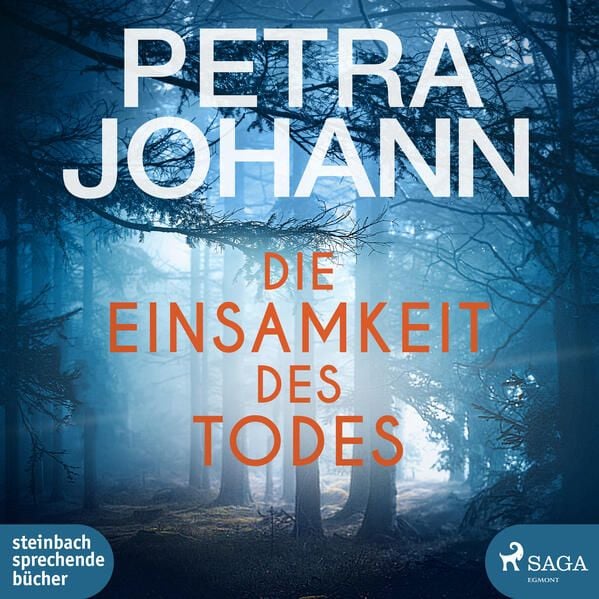 Produktbild: Die Einsamkeit des Todes