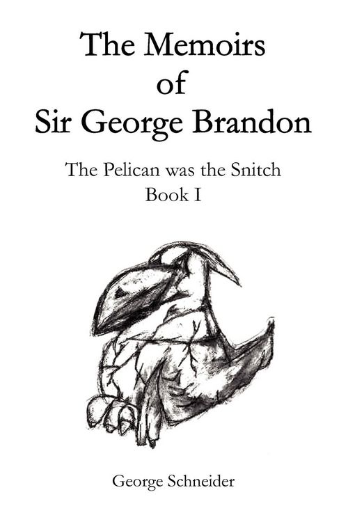 Produktbild: The Memoirs of Sir George Brandon
