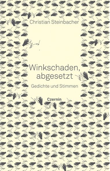 Produktbild: Winkschaden, abgesetzt