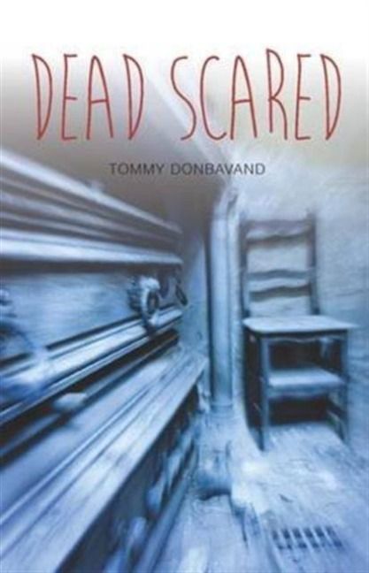 Produktbild: Dead Scared