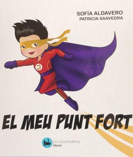 Produktbild: El meu punt fort