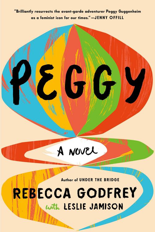 Produktbild: Peggy