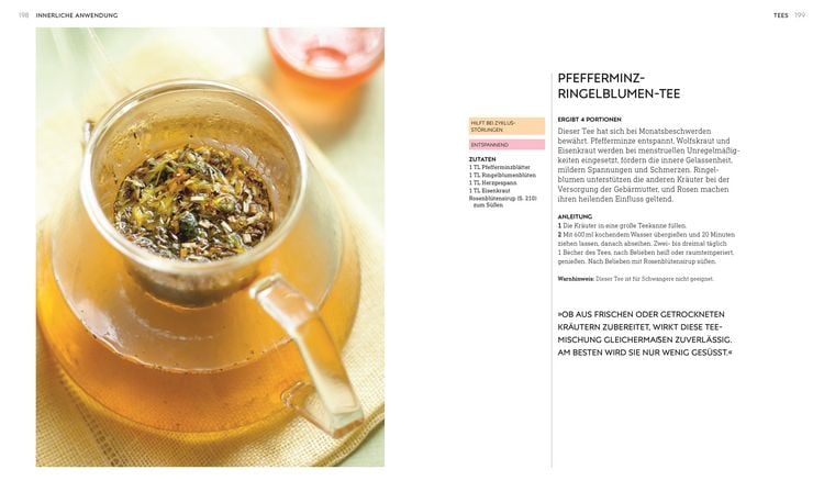 Produktbild: Das neue Praxisbuch Heilpflanzen