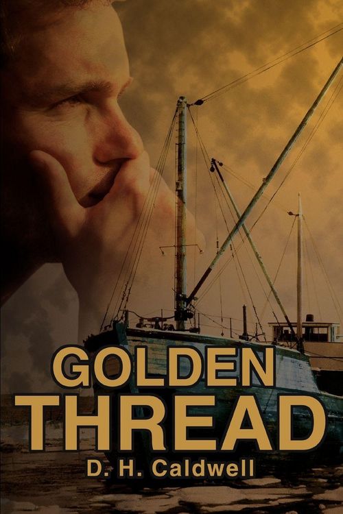Produktbild: Golden Thread