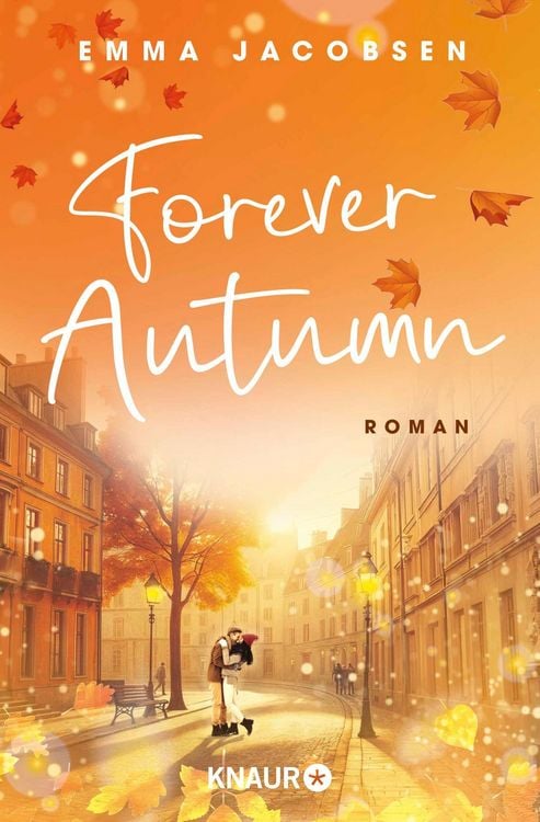 Produktbild: Forever Autumn