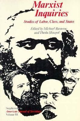 Produktbild: Marxist Inquiries