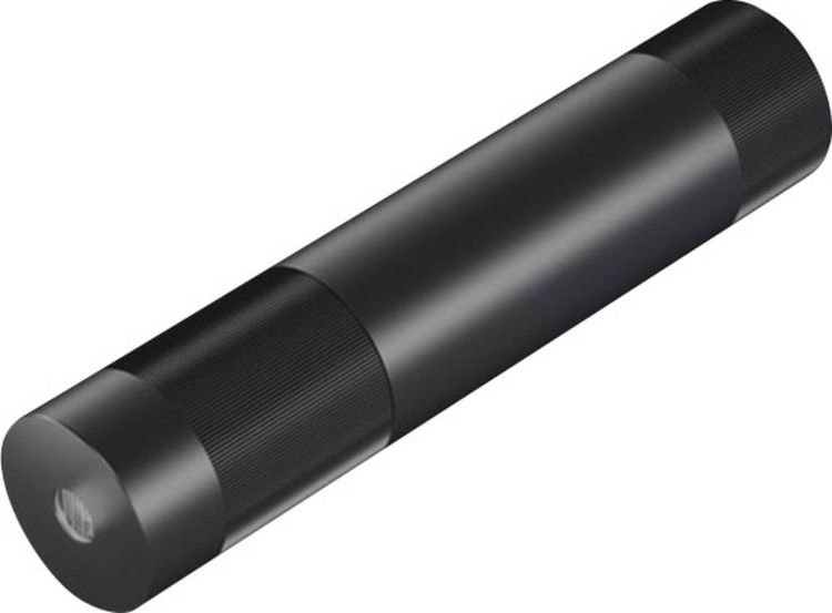 Produktbild: Picotronic Lasermodul Linie Rot 5mW LE650-5-3-F-S(22x100)90