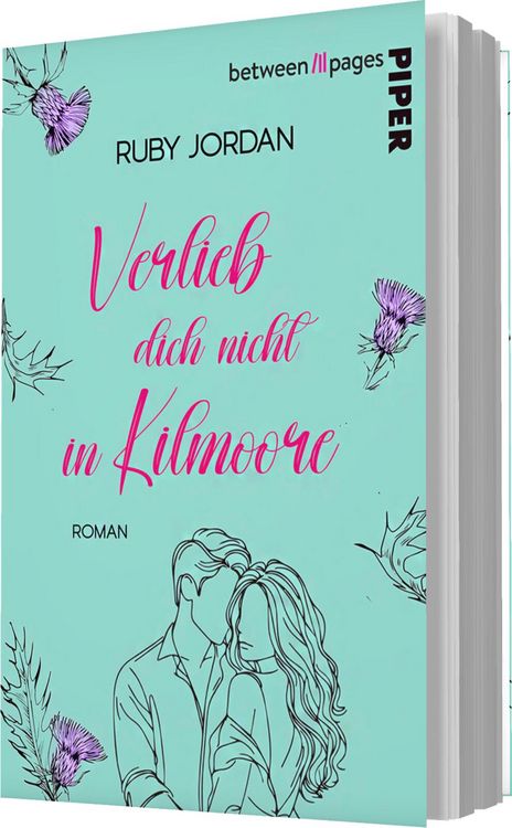 Produktbild: Verlieb dich nicht in Kilmoore