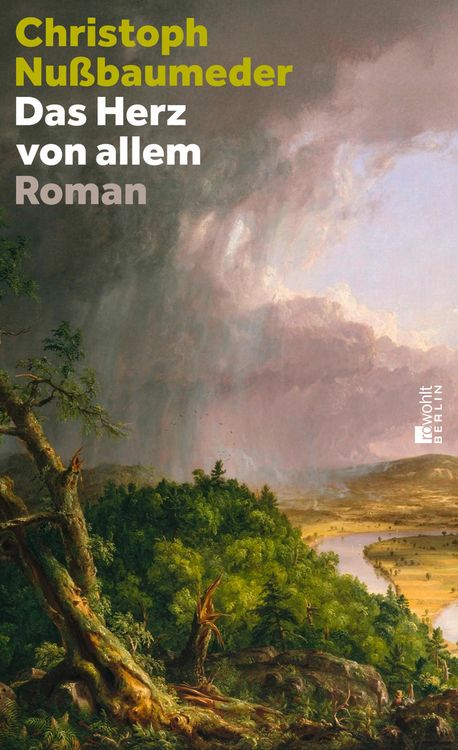 Produktbild: Das Herz von allem
