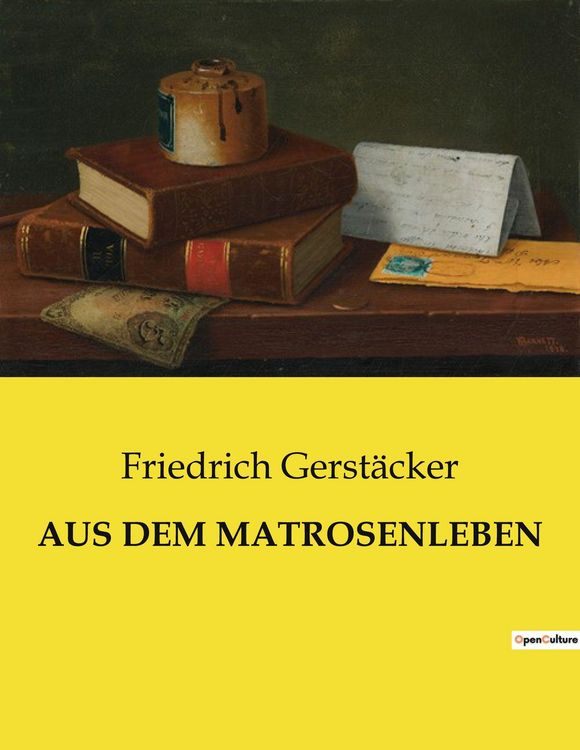 Produktbild: Aus dem Matrosenleben