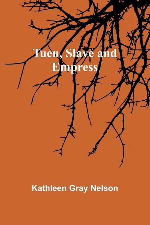 Produktbild: Tuen, Slave and Empress