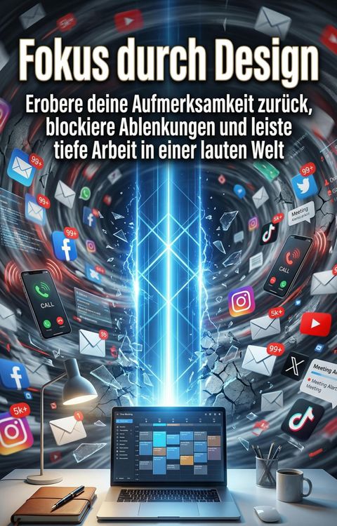 Produktbild: Fokus durch Design
